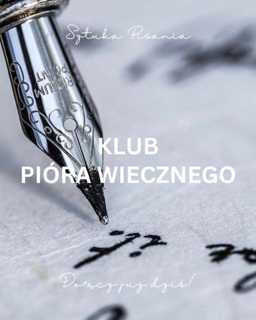 Klub Pióra Wiecznego